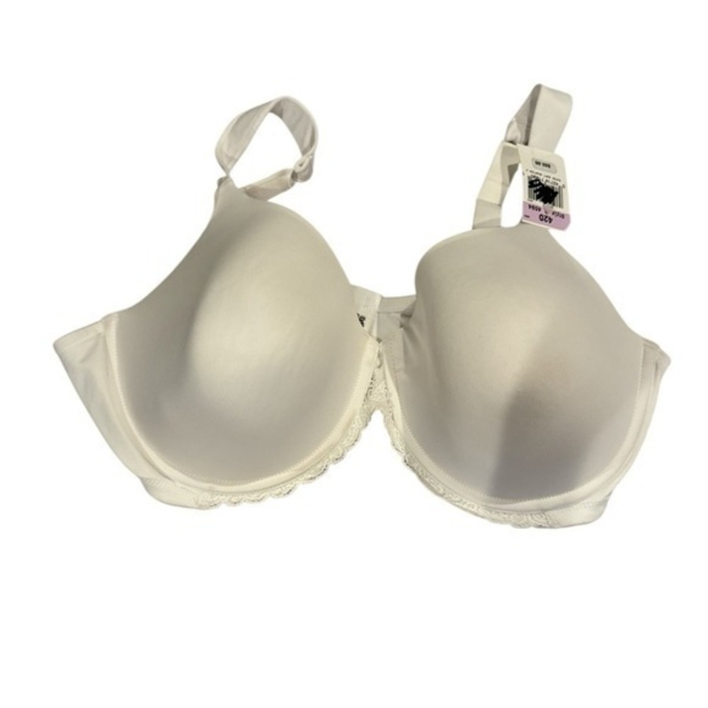 Playtex Cream Bra 42 D‎